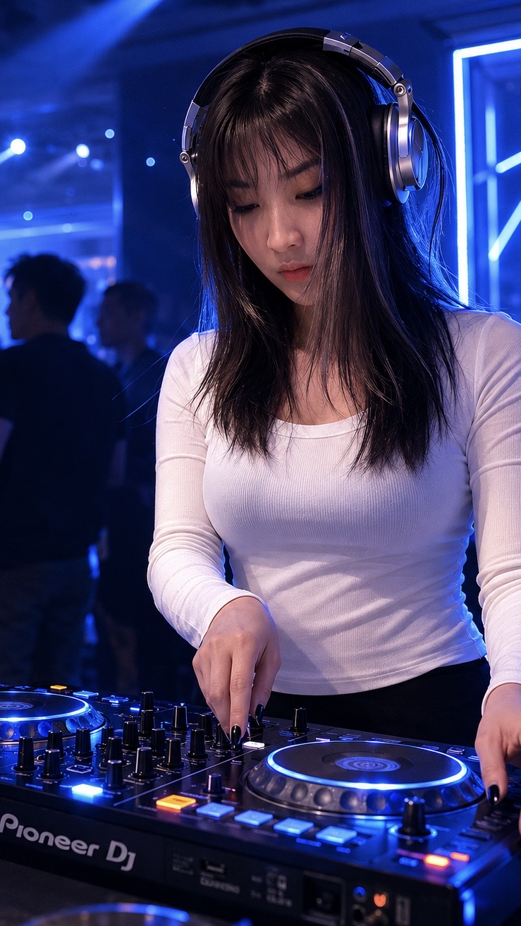 DJ